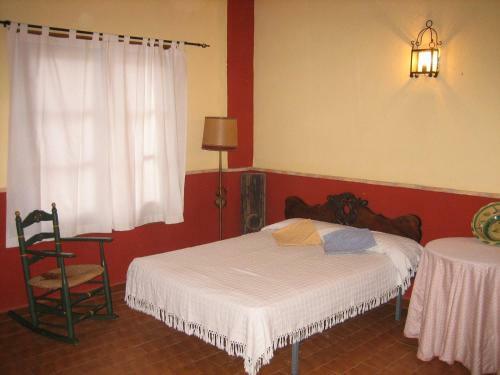 Agroturismo Molino Jabonero