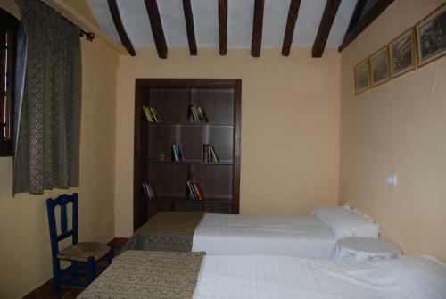 Agroturismo Molino Jabonero