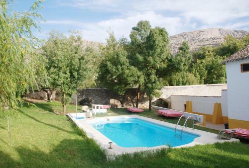 Agroturismo Molino Jabonero