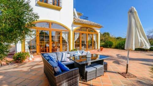 Villa Casa De Los Sue�os