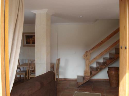 Casa Rural La Casita Del R�o