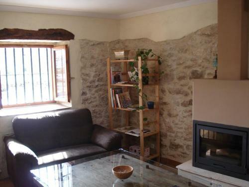 Casa Rural La Casita Del R�o