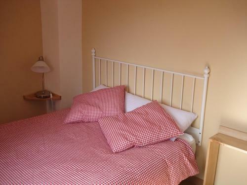 Casa Rural La Casita Del R�o