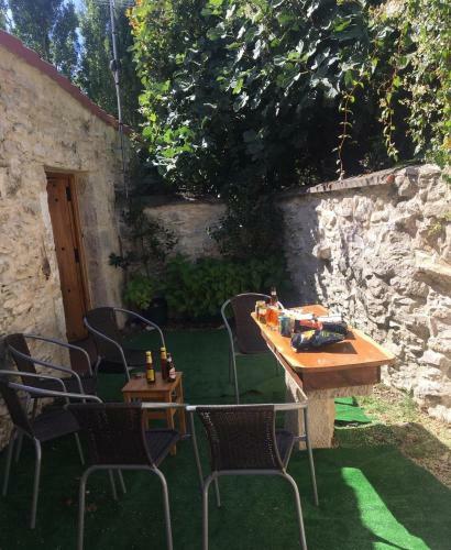 Casa Rural La Casita Del R�o