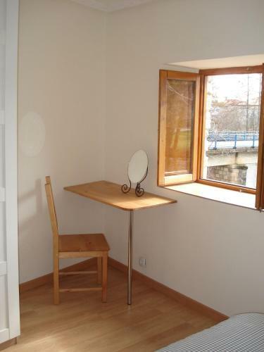 Casa Rural La Casita Del R�o