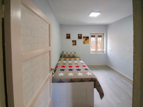 Apartamento La Casita de La Neka