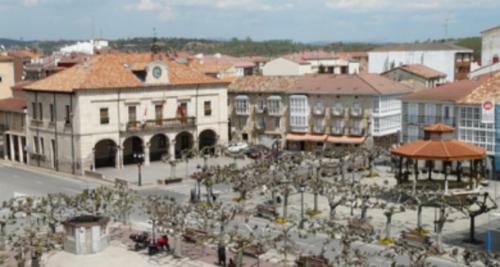 Apartamento La Casita de La Neka
