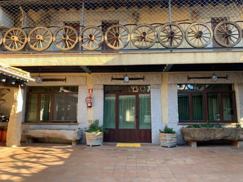 Casa Rural La Vertedera II
