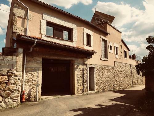 Casa Rural La Vertedera II
