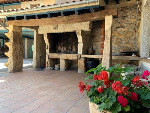 Casa Rural La Vertedera II