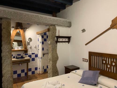 Casa Rural La Vertedera II