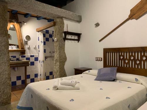 Casa Rural La Vertedera II