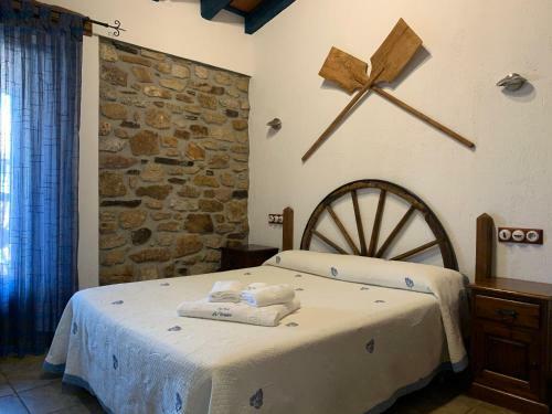 Casa Rural La Vertedera II