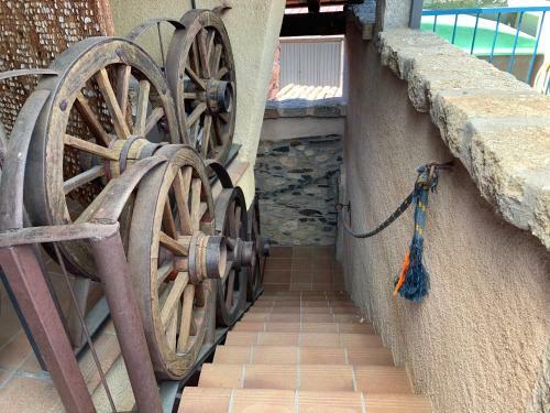 Casa Rural La Vertedera II