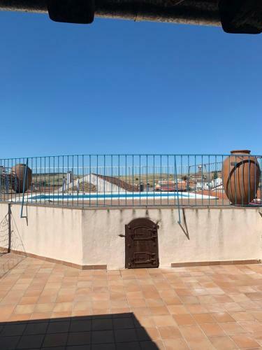 Casa Rural La Vertedera II
