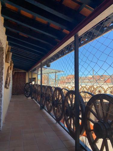 Casa Rural La Vertedera II