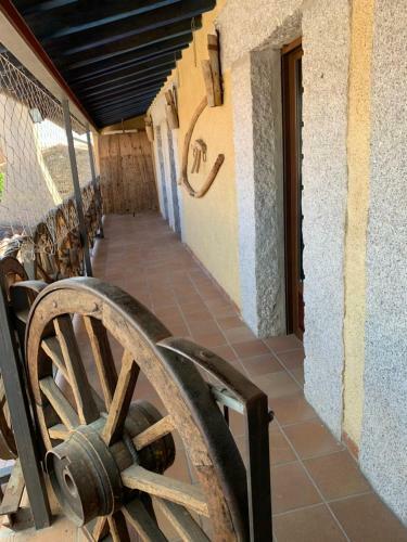 Casa Rural La Vertedera II