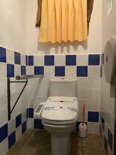 Casa Rural La Vertedera II