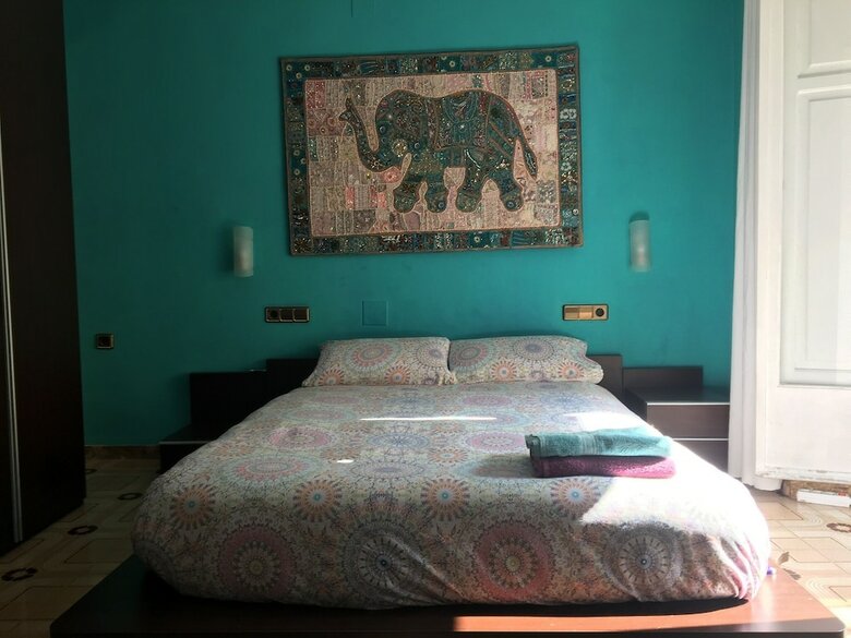 Casa El Rinc�n De La Geltr�