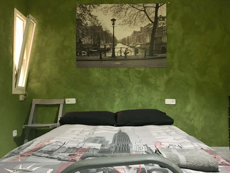 Casa El Rinc�n De La Geltr�