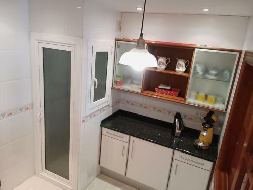 Apartamento Vilanova-beach