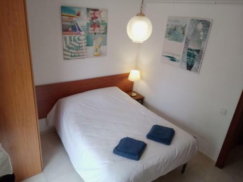 Apartamento Vilanova-beach