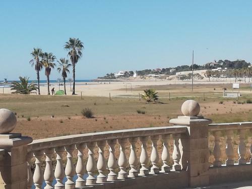 Apartamento Vilanova-beach