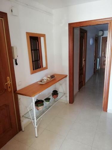 Apartamento Vilanova-beach