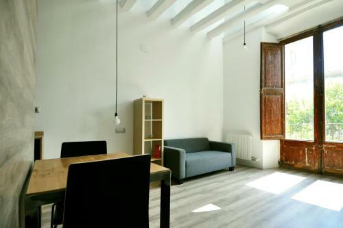 Apartamento En El Centro