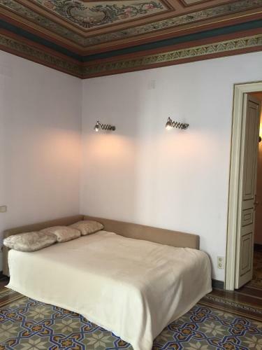 Apartamento Piso Vilanova I La Geltr�
