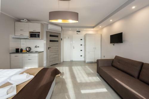 Magnetic Apartment Jerozolimskie B