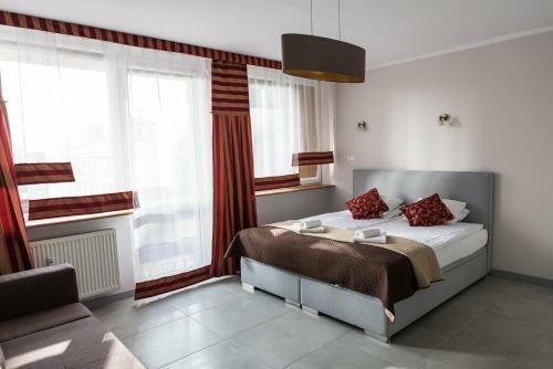 Magnetic Apartment Jerozolimskie B