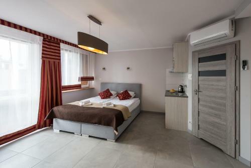 Magnetic Apartment Jerozolimskie B