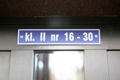 Magnetic Apartment Jerozolimskie B