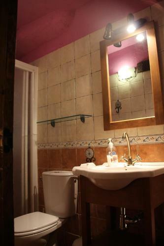 Apartamento Cuenca & Suites (La Antigua Posada)