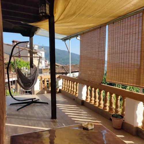 Apartamento Casa Rub�n Dar�o