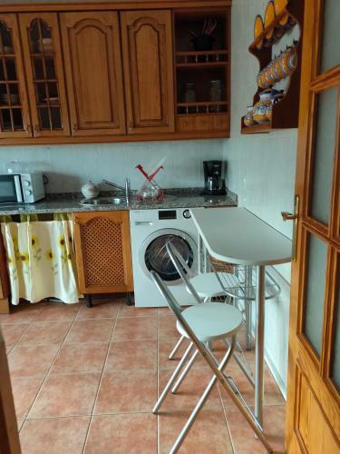 Apartamento Casa Rub�n Dar�o