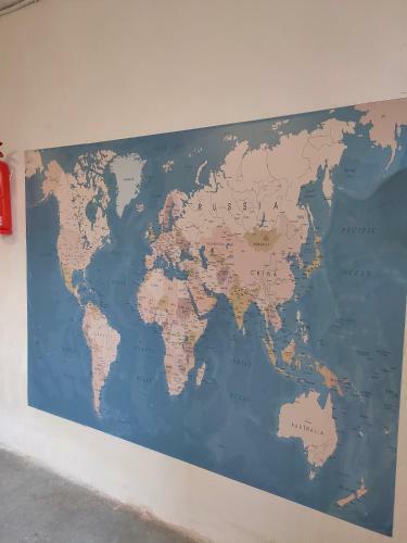 Apartamento Casa Rub�n Dar�o