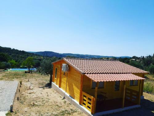 El Refugio De Las Arribes