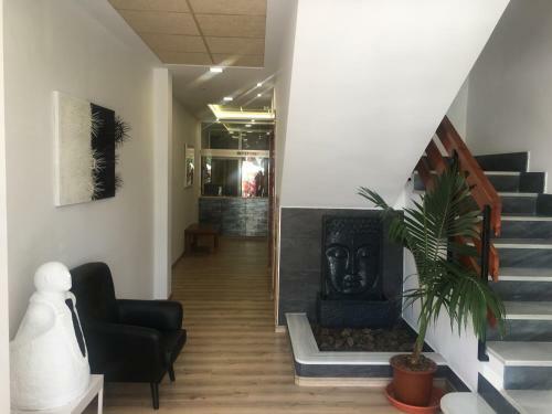 Hostal - Restaurante Playa Azul