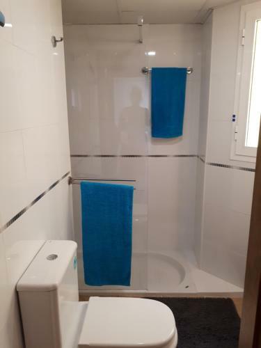 Apartamento La Sirena Baria15