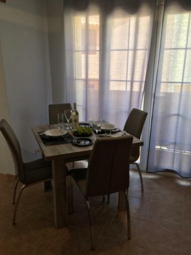 Apartamento La Sirena Baria15