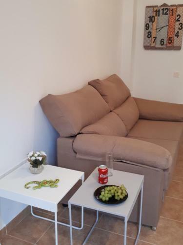Apartamento La Sirena Baria15