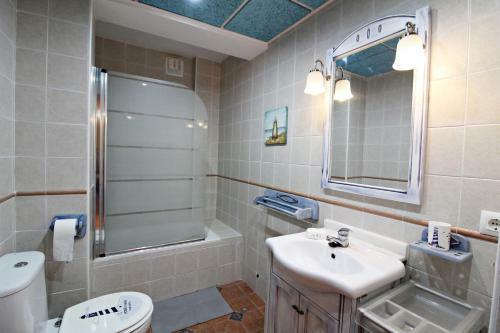 Apartamento Los Fenicios Atico