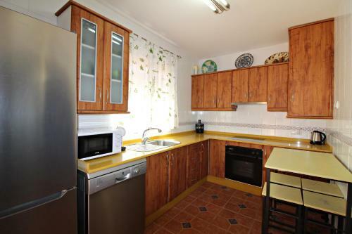 Apartamento Los Fenicios Atico