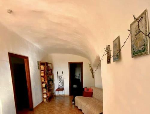Spectacular And Spacious Cave House Apartment