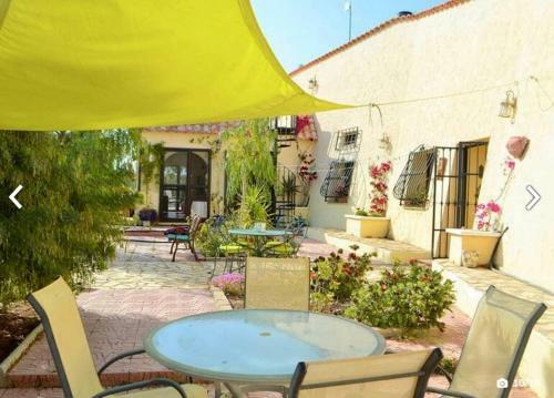 Spectacular And Spacious Cave House Apartment