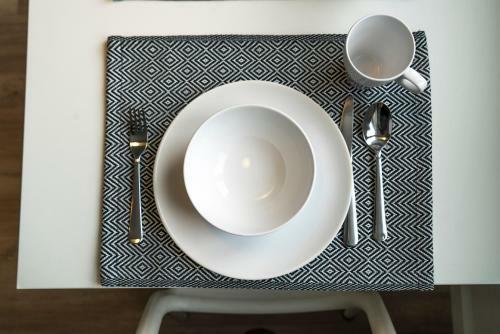 Apartament Przy Rotundzie