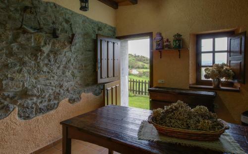 Agroturismo Casa Rural La Cuesta
