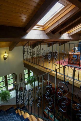 Agroturismo Casa Rural La Cuesta